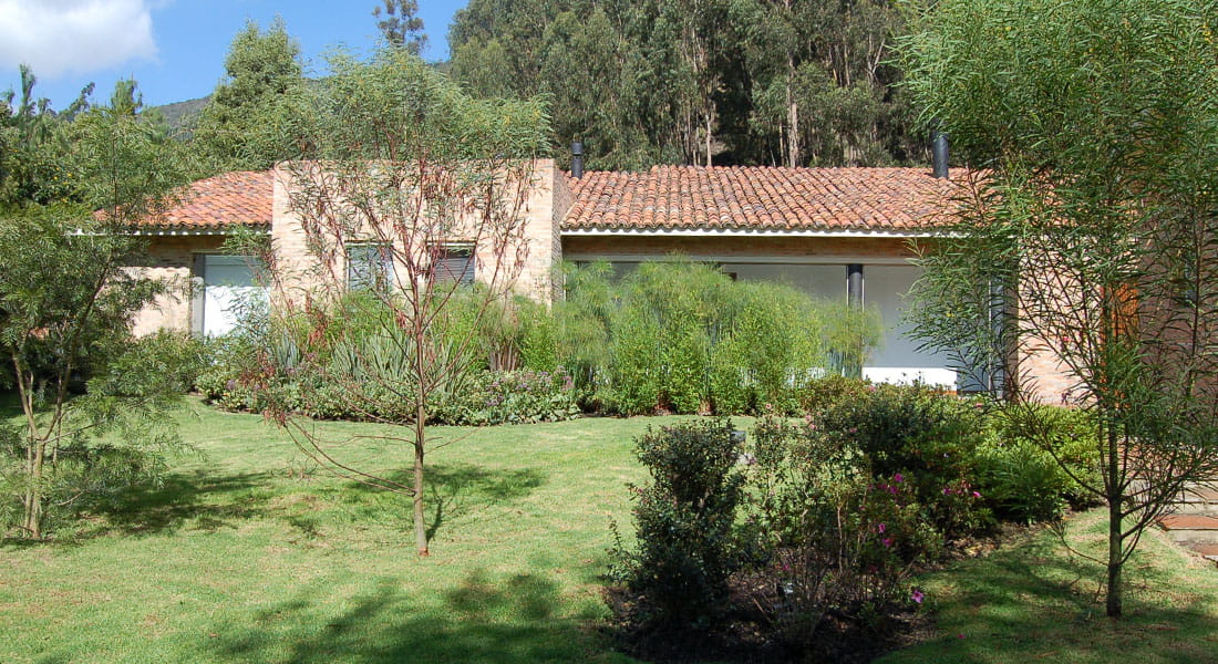 exterior casa