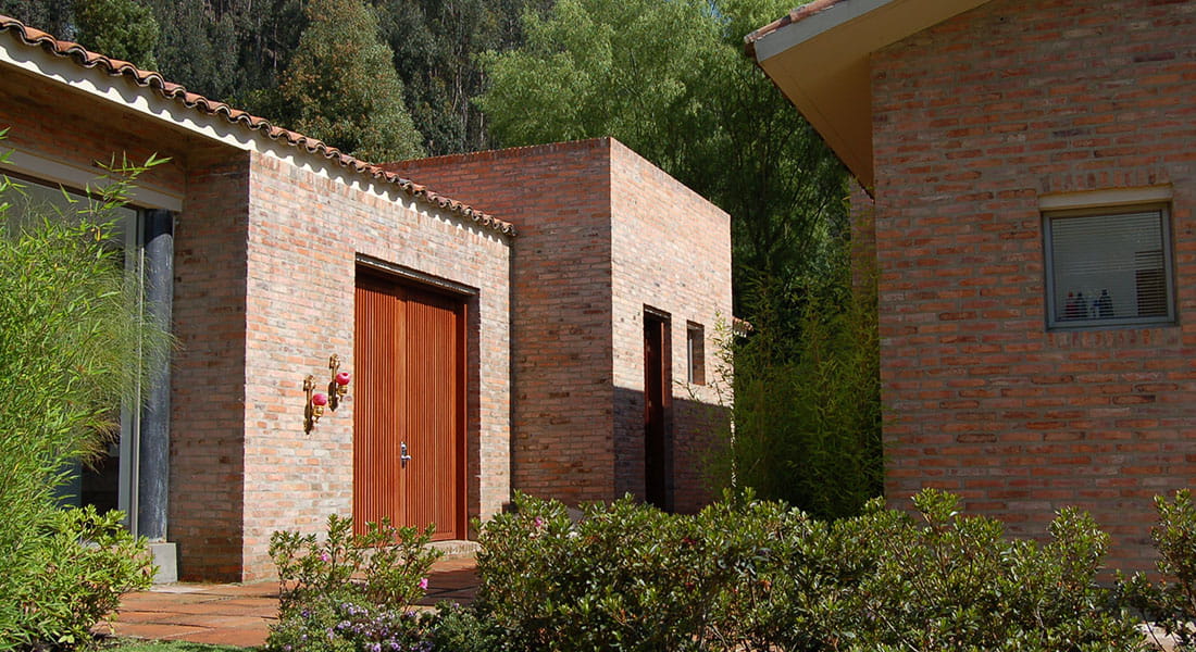 exterior casa
