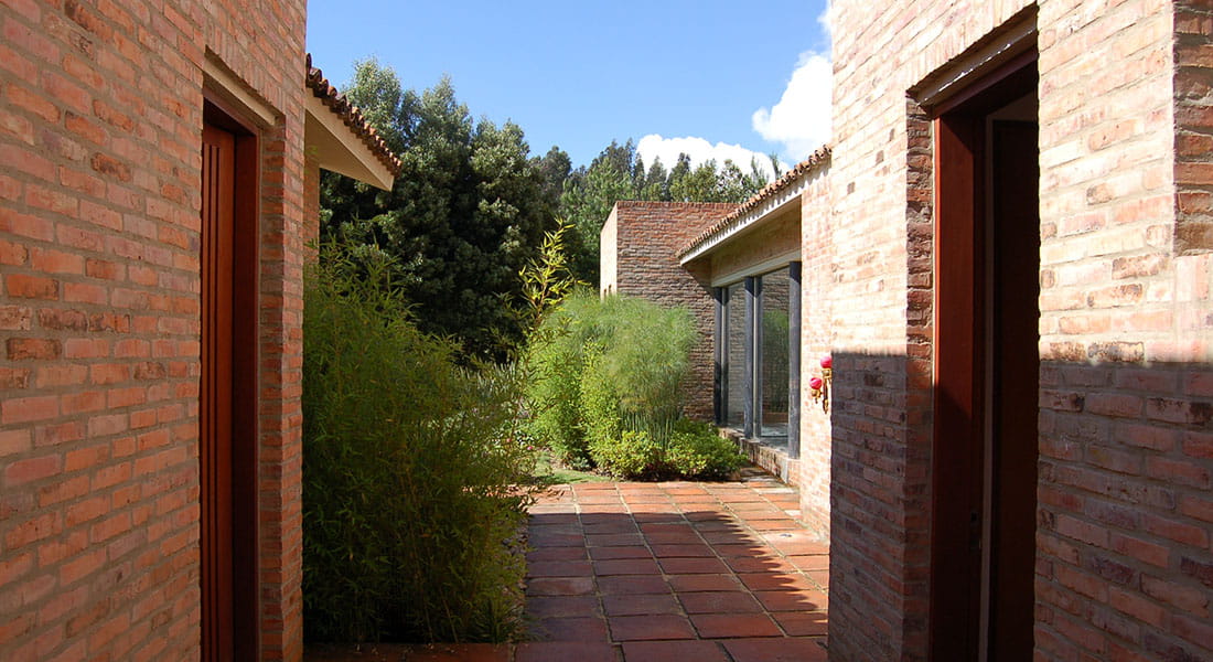 exterior casa